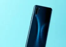 novo telefone 5G da Vivo